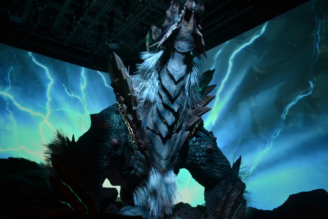 「ユニバーサル・クールジャパン」プレスプレビューフォトギャラリー（54枚目）