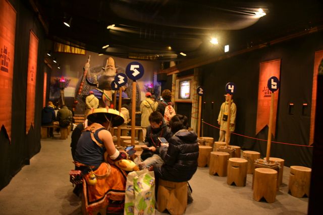 「ユニバーサル・クールジャパン」プレスプレビューフォトギャラリー（55枚目）