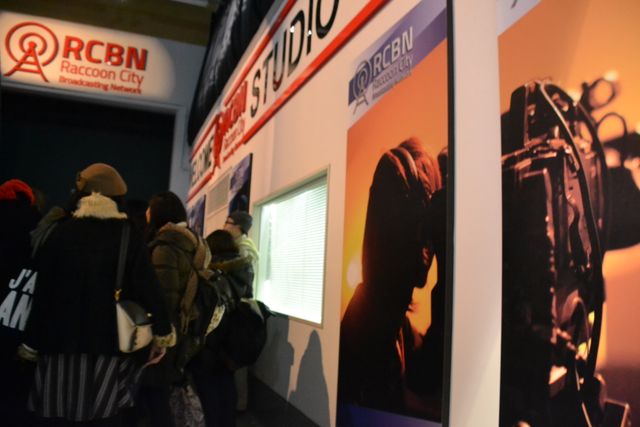 「ユニバーサル・クールジャパン」プレスプレビューフォトギャラリー（58枚目）