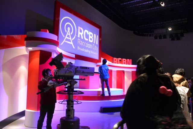 「ユニバーサル・クールジャパン」プレスプレビューフォトギャラリー（59枚目）