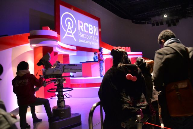 「ユニバーサル・クールジャパン」プレスプレビューフォトギャラリー（61枚目）