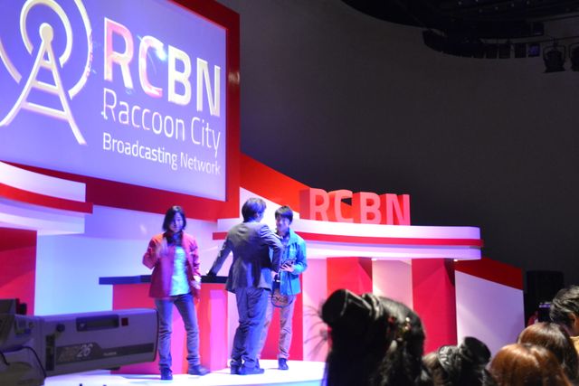 「ユニバーサル・クールジャパン」プレスプレビューフォトギャラリー（62枚目）