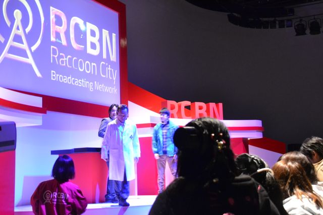 「ユニバーサル・クールジャパン」プレスプレビューフォトギャラリー（63枚目）