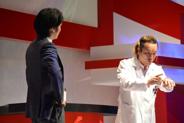 「ユニバーサル・クールジャパン」プレスプレビューフォトギャラリー（64枚目）