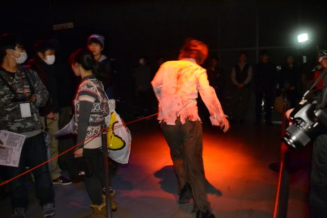 「ユニバーサル・クールジャパン」プレスプレビューフォトギャラリー（65枚目）