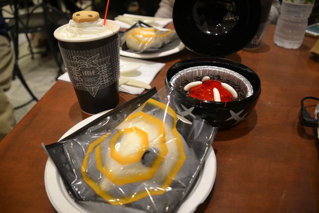 「ユニバーサル・クールジャパン」プレスプレビューフォトギャラリー（75枚目）