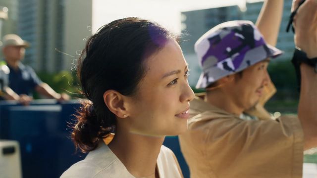 「モダンラブ・東京～さまざまな愛の形～」（3枚目）