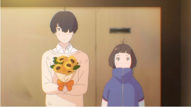 「モダンラブ・東京～さまざまな愛の形～」（8枚目）