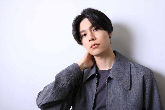 萩原利久の撮りおろし、爆イケショット！『ミステリと言う勿れ』インタビュー＜9枚＞：フォトギャラリー