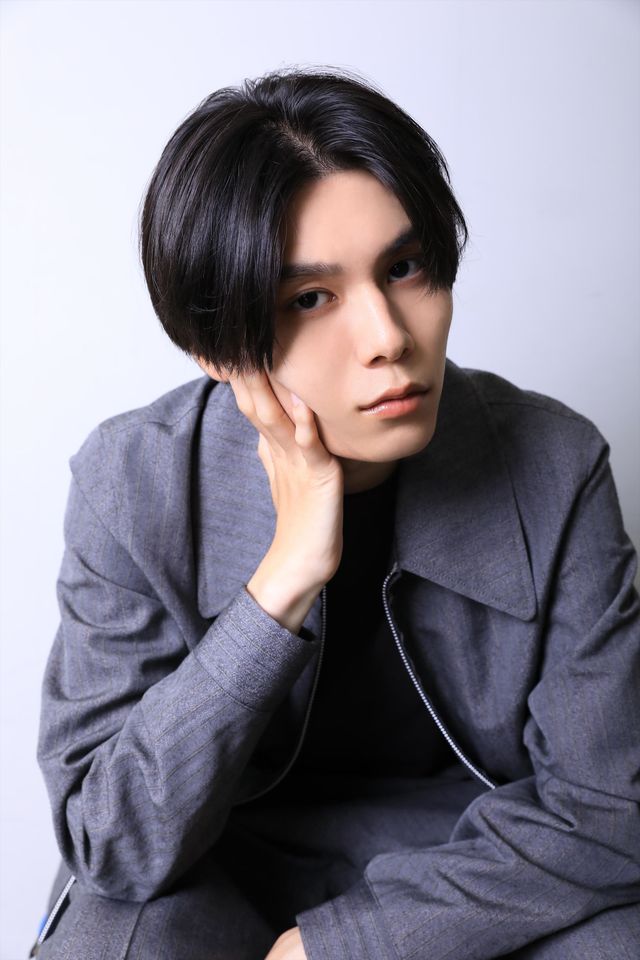 萩原利久の撮りおろし、爆イケショット！『ミステリと言う勿れ』インタビュー＜9枚＞（4枚目）