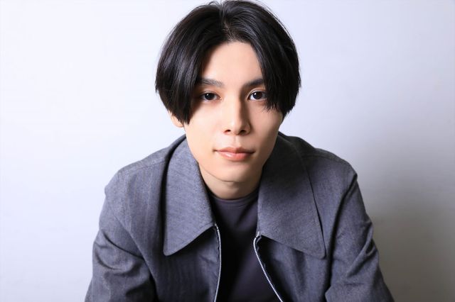 萩原利久の撮りおろし、爆イケショット！『ミステリと言う勿れ』インタビュー＜9枚＞（7枚目）