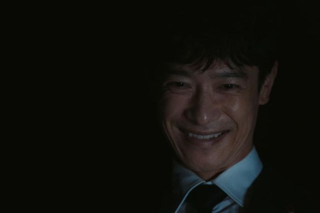 憂助なのかFなのか…第14話先行カット