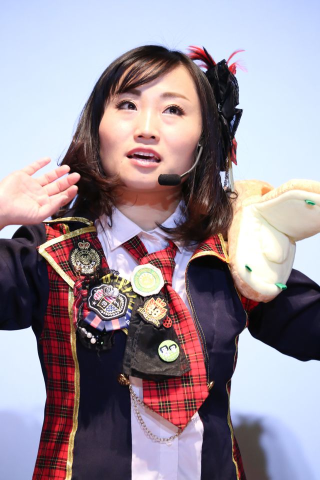 キンタロー。今年を象徴する漢字は「翔」、恋に仕事に充実の一年を振り返る　画像ギャラリー（3枚目）