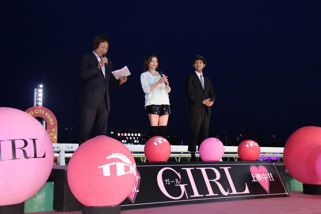 大ヒット記念！映画「ガール」賞写真ギャラリー（4枚目）