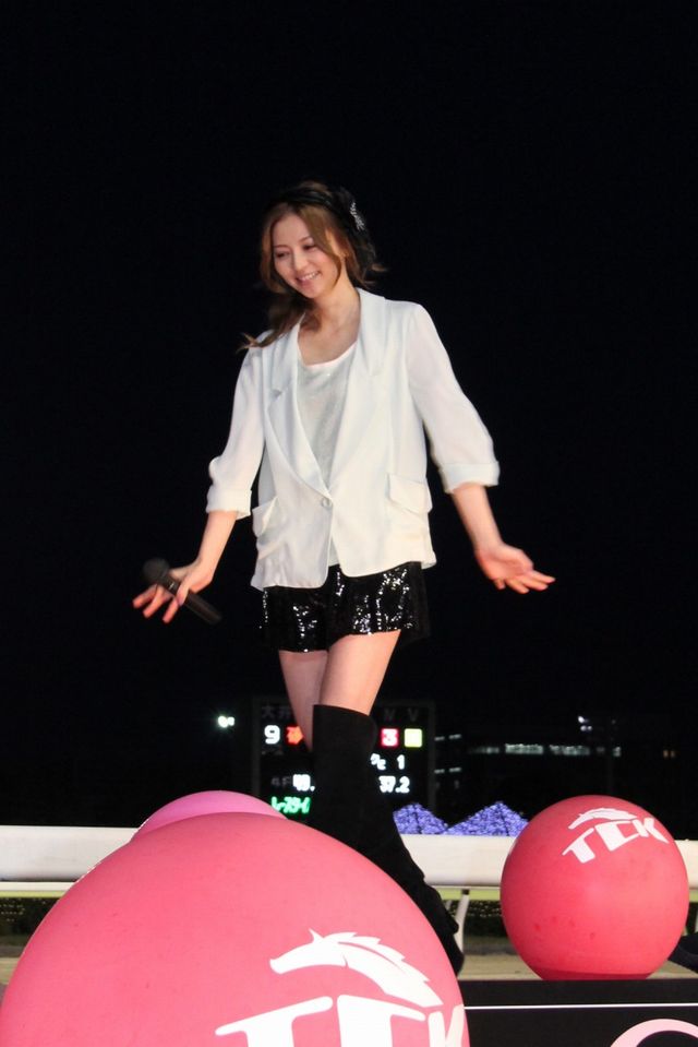 大ヒット記念！映画「ガール」賞写真ギャラリー（9枚目）