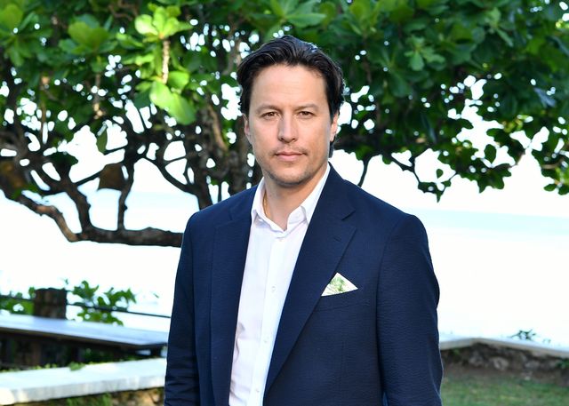 『007／ノー・タイム・トゥ・ダイ』キャリー・フクナガ監督（3枚目）