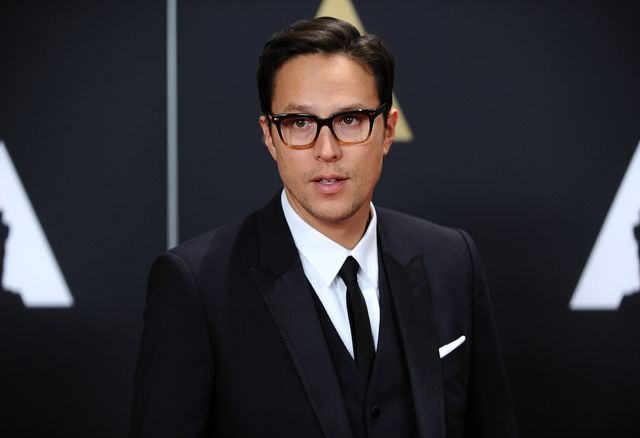 『007／ノー・タイム・トゥ・ダイ』キャリー・フクナガ監督（4枚目）