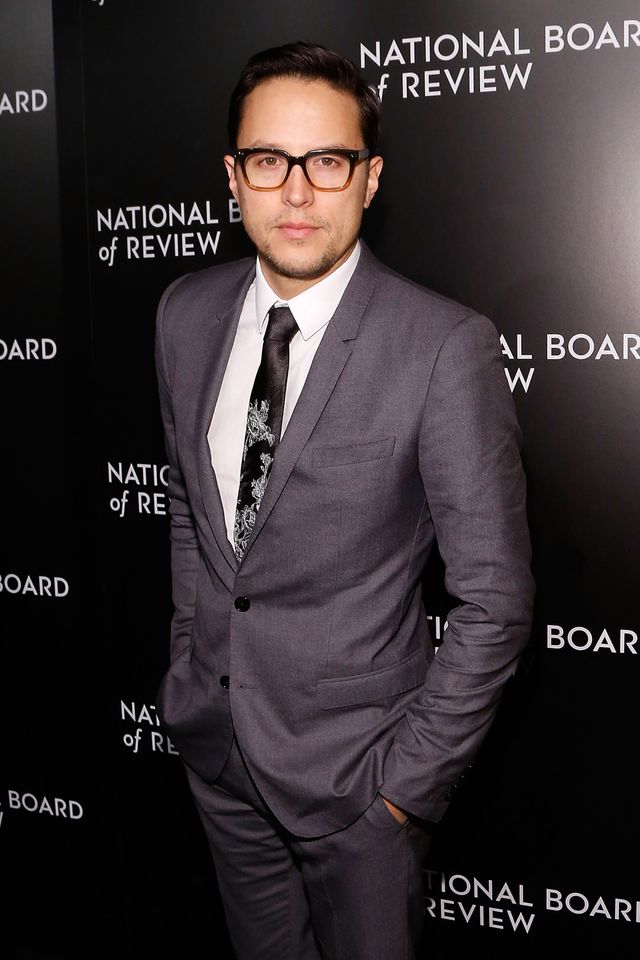 『007／ノー・タイム・トゥ・ダイ』キャリー・フクナガ監督（5枚目）