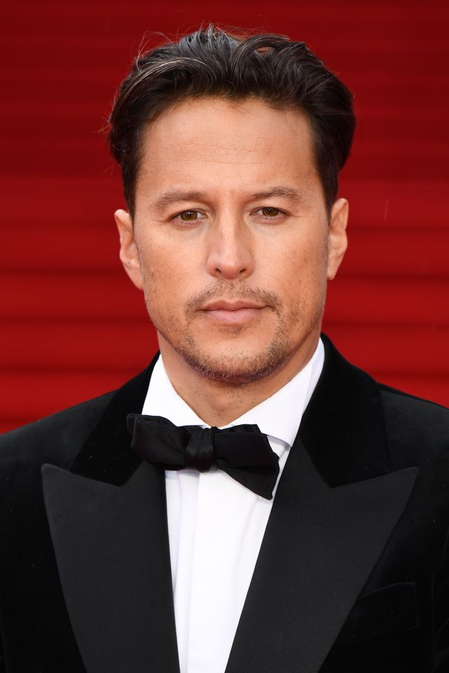 『007／ノー・タイム・トゥ・ダイ』キャリー・フクナガ監督（8枚目）