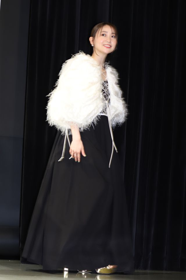 南沙良、河合優実、莉子、茅島みずきら美少女集合！『女子高生に殺されたい』完成披露（7枚目）