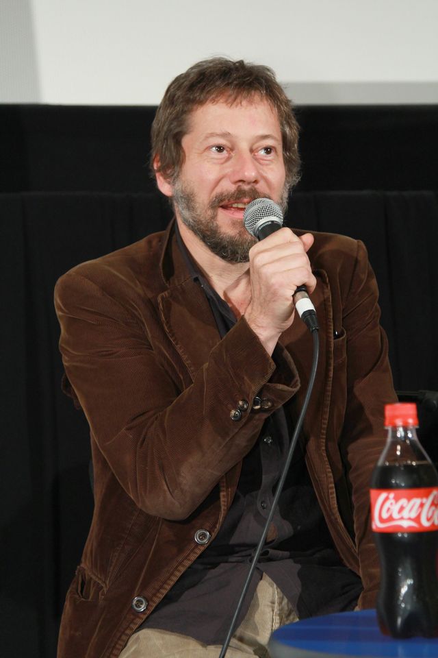 マチュー・アマルリック『ラヴ・イズ・パーフェクト・クライム』公開記者会見ギャラリー：フォトギャラリー