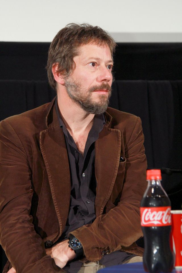 マチュー・アマルリック『ラヴ・イズ・パーフェクト・クライム』公開記者会見ギャラリー（5枚目）