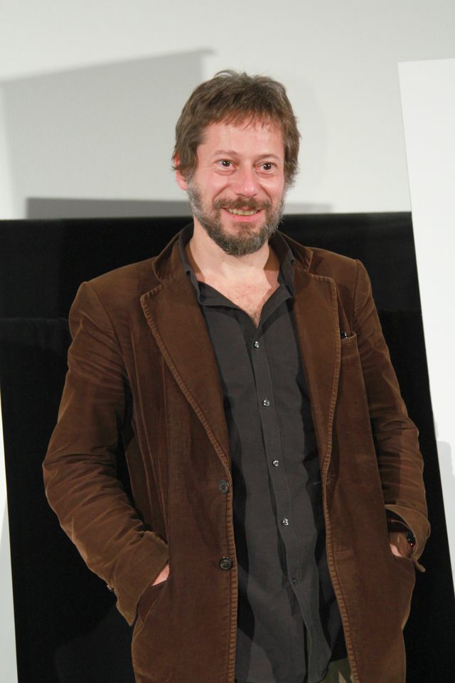 マチュー・アマルリック『ラヴ・イズ・パーフェクト・クライム』公開記者会見ギャラリー（9枚目）