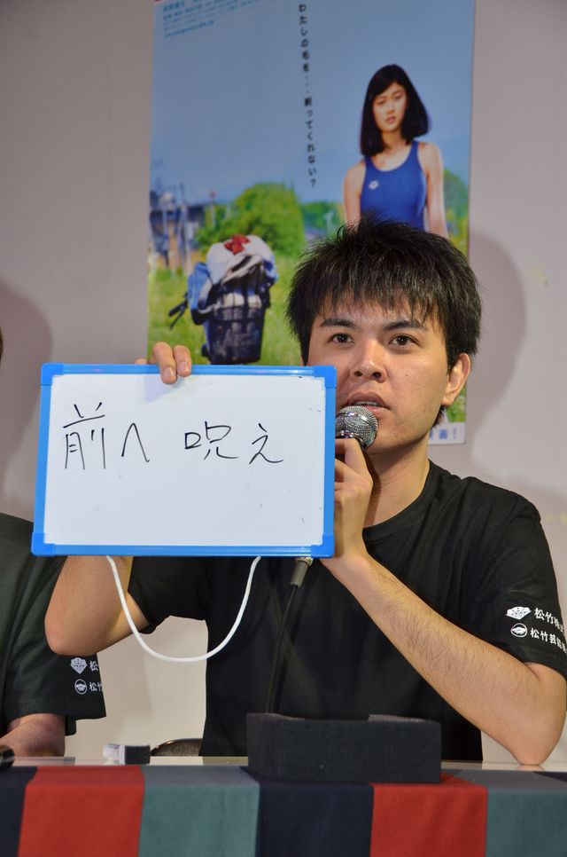 世界的ホラー映画祭の公認イベント、今年も秋に国内4都市で開催決定！　画像ギャラリー（3枚目）