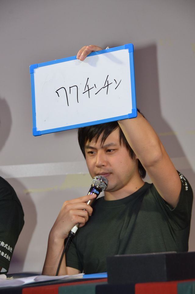 世界的ホラー映画祭の公認イベント、今年も秋に国内4都市で開催決定！　画像ギャラリー（6枚目）