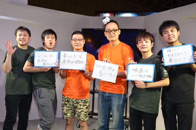 世界的ホラー映画祭の公認イベント、今年も秋に国内4都市で開催決定！　画像ギャラリー（7枚目）