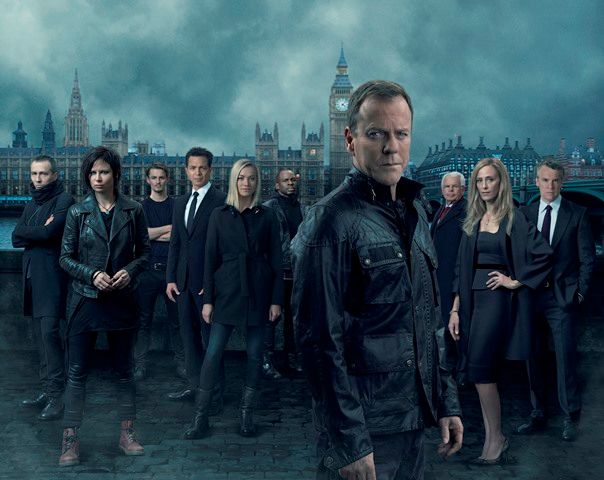 ジャック・バウアーの活躍再び！「24 TWENTY FOUR」新シリーズフォトギャラリー：フォトギャラリー