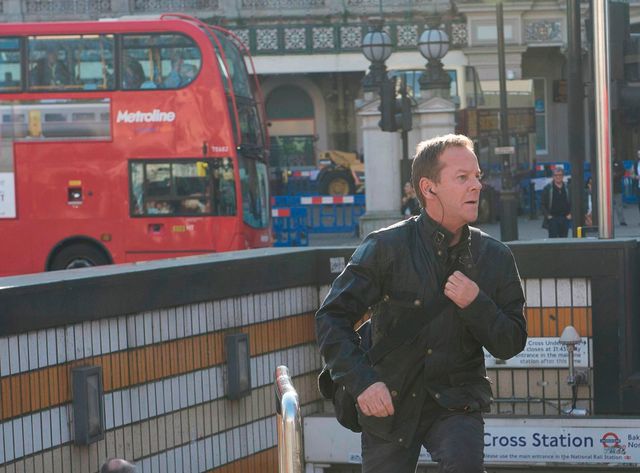 ジャック・バウアーの活躍再び！「24 TWENTY FOUR」新シリーズフォトギャラリー（2枚目）