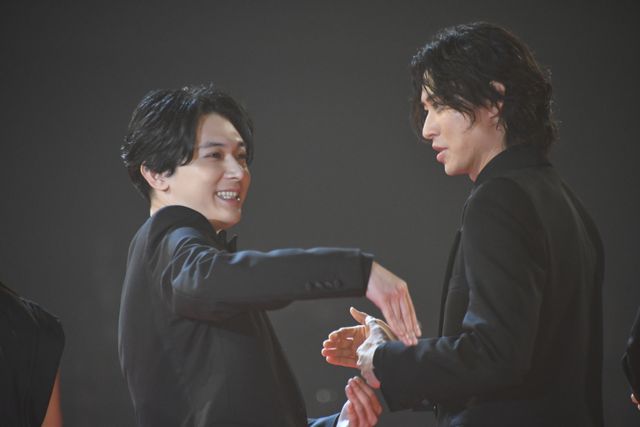 豪華キャスト集結！映画『キングダム　運命の炎』ワールドプレミア：フォトギャラリー