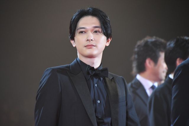 豪華キャスト集結！映画『キングダム　運命の炎』ワールドプレミア（4枚目）