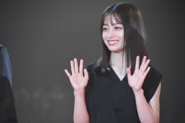 豪華キャスト集結！映画『キングダム　運命の炎』ワールドプレミア（5枚目）