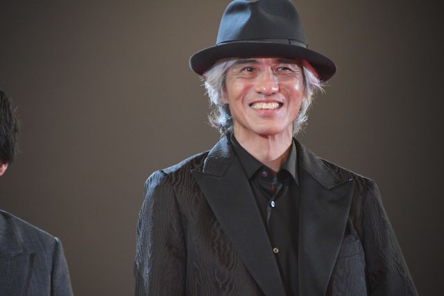 豪華キャスト集結！映画『キングダム　運命の炎』ワールドプレミア（6枚目）