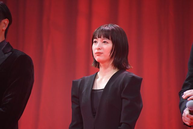 豪華キャスト集結！映画『キングダム　運命の炎』ワールドプレミア（10枚目）