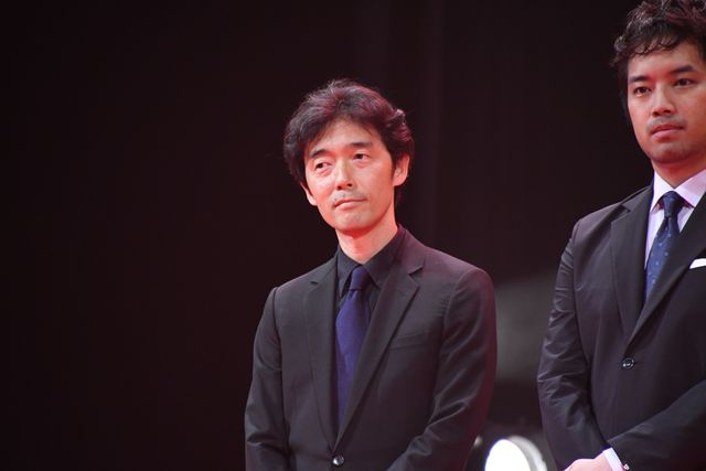 豪華キャスト集結！映画『キングダム　運命の炎』ワールドプレミア（15枚目）