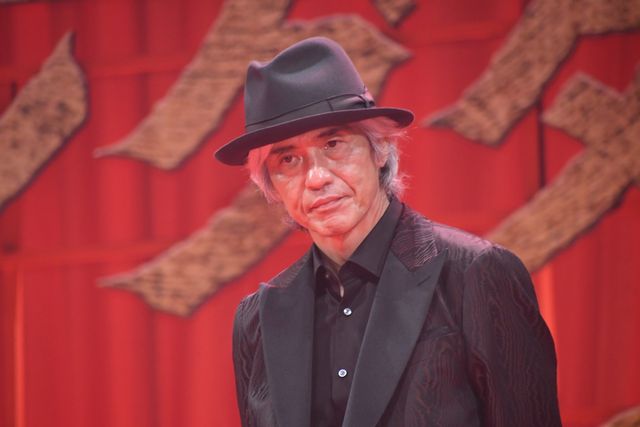 豪華キャスト集結！映画『キングダム　運命の炎』ワールドプレミア（16枚目）