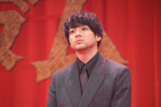 豪華キャスト集結！映画『キングダム　運命の炎』ワールドプレミア（17枚目）