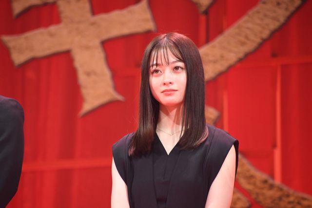 豪華キャスト集結！映画『キングダム　運命の炎』ワールドプレミア（20枚目）