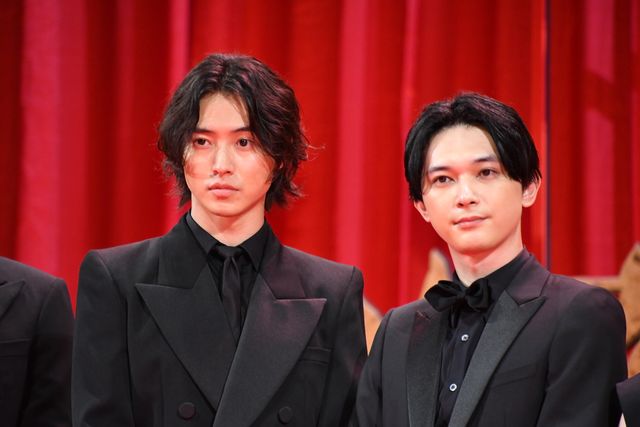 豪華キャスト集結！映画『キングダム　運命の炎』ワールドプレミア（21枚目）