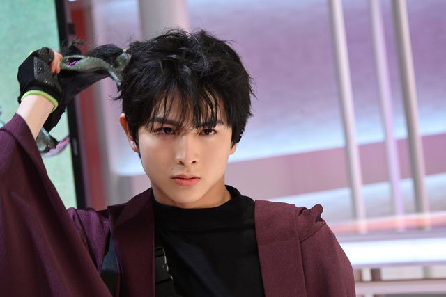 「放送局占拠」妖リーダー・般若、衝撃の正体！第5話場面写真（ネタバレあり）（4枚目）