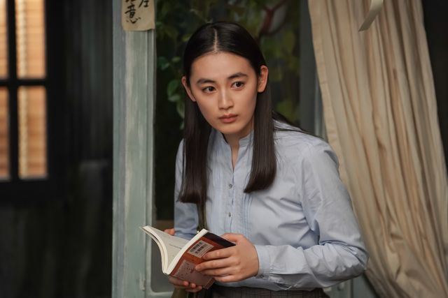 朝ドラ「舞いあがれ！」新キャスト！舞が新たに東大阪で出会う人々：フォトギャラリー