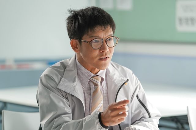 朝ドラ「舞いあがれ！」新キャスト！舞が新たに東大阪で出会う人々（3枚目）