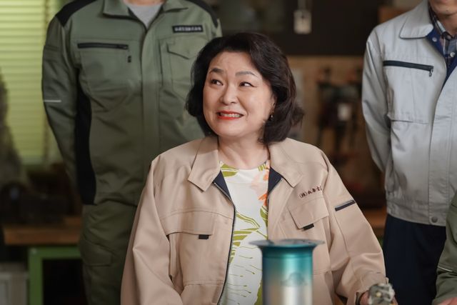 朝ドラ「舞いあがれ！」新キャスト！舞が新たに東大阪で出会う人々（4枚目）