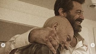 ヒュー・ジャックマン、イアン・マッケランら『X-MEN』キャストがパトリック・スチュワート追悼