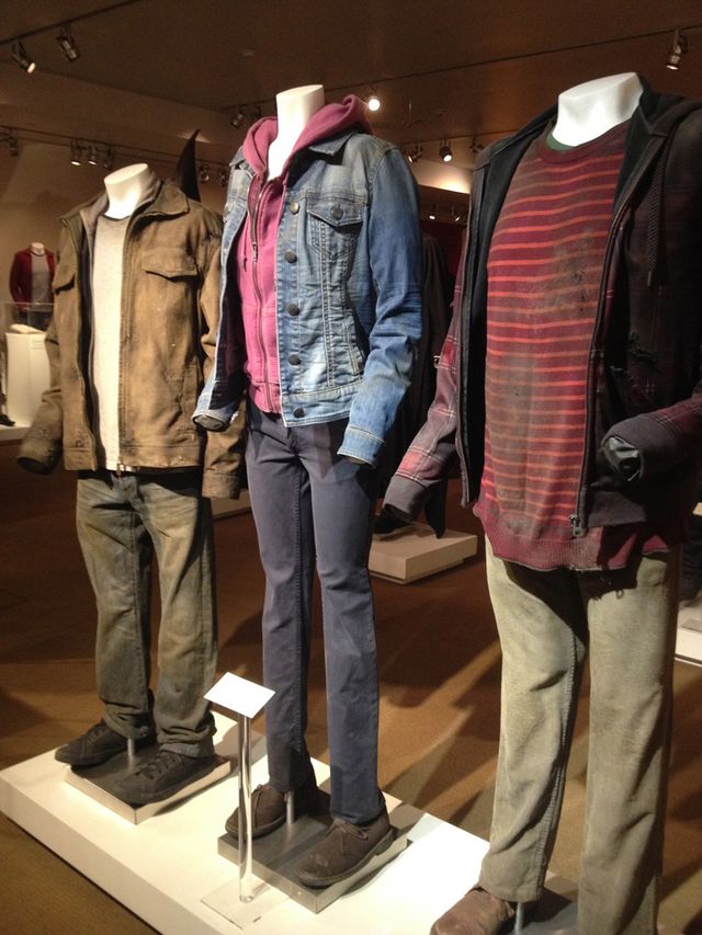 『ハリポタ』アイテムがズラリ！フォトギャラリー（4枚目）