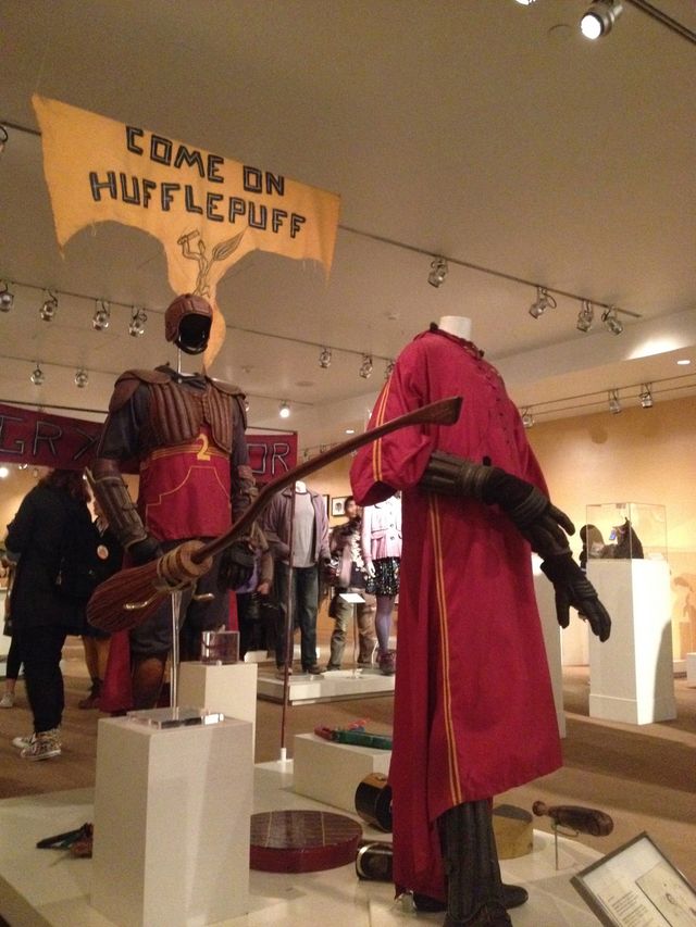 『ハリポタ』アイテムがズラリ！フォトギャラリー（5枚目）