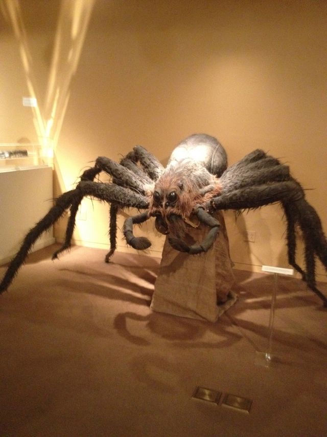 『ハリポタ』アイテムがズラリ！フォトギャラリー（6枚目）